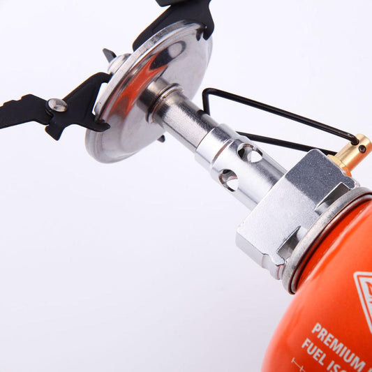 Mini Camping Backpacking stove