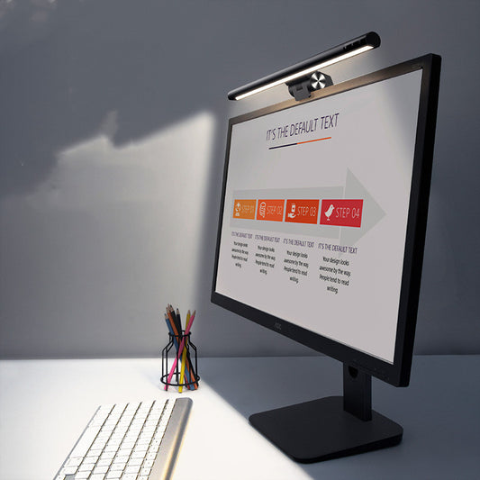 Lumina Light Source Screen Hanging Lamp