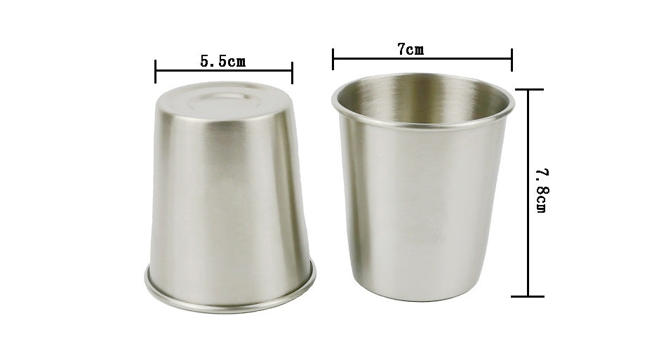 All-in-One Camp Cookware Camping Set