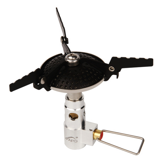 Mini Camping Backpacking stove
