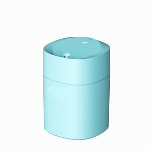 Compact USB Cool Mist Humidifier