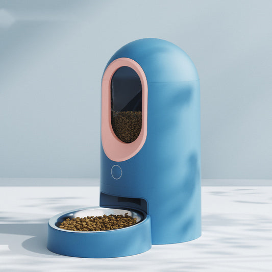 Petmate SmartFeed Automatic Cat Feeder